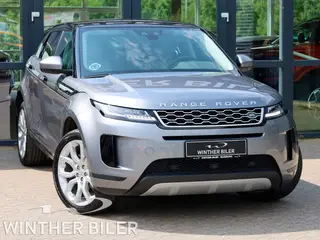 Land Rover Range Rover Evoque 2,0 D180 S aut.