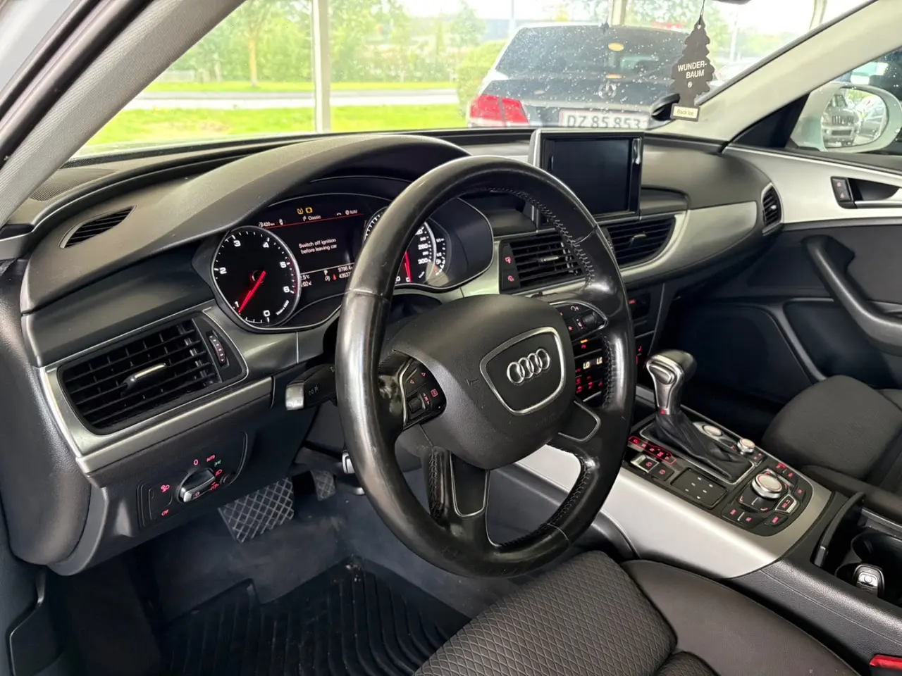 Billede 8 - Audi A6 2,0 TDi 177 Multitr.
