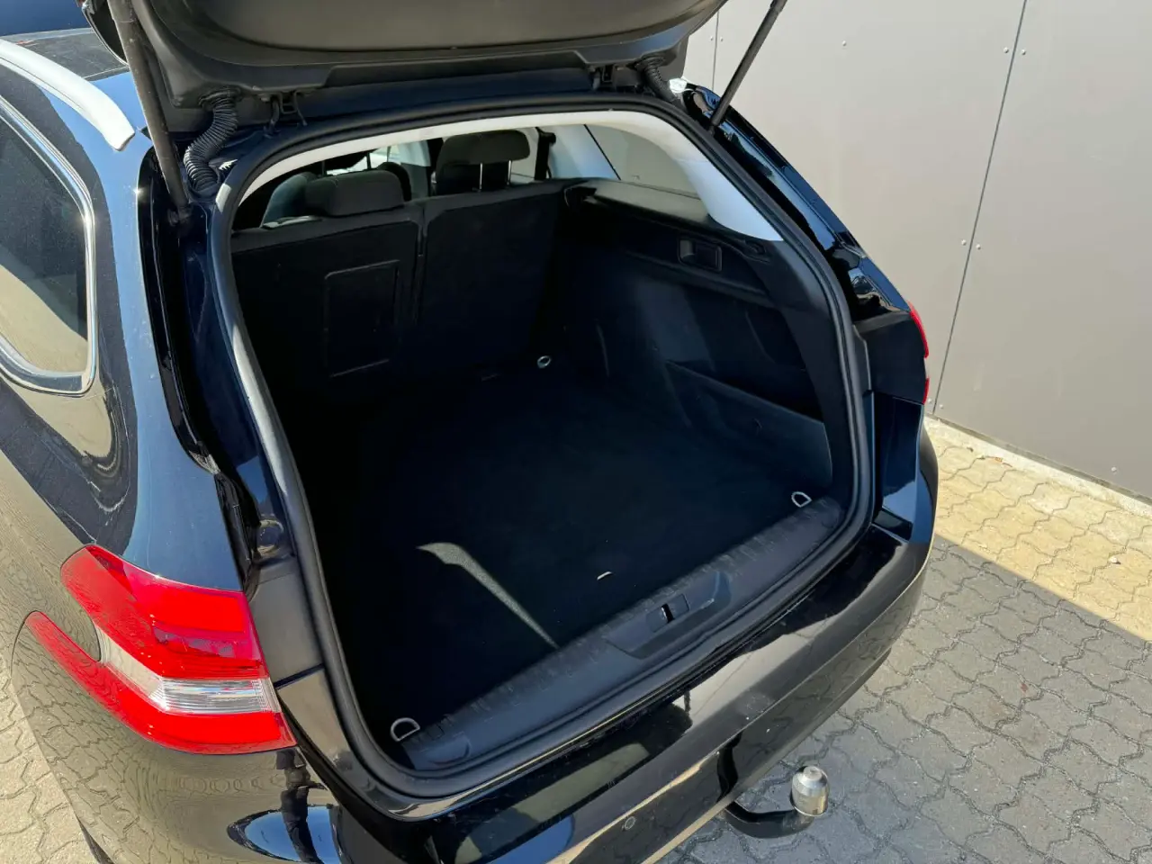 Billede 10 - Flot Peugeot 308 med glastag
