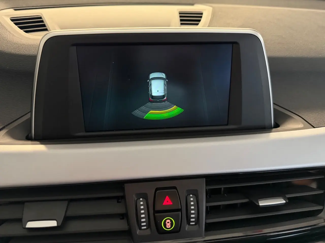 Billede 17 - BMW X1 1,5 sDrive18i Advantage aut.