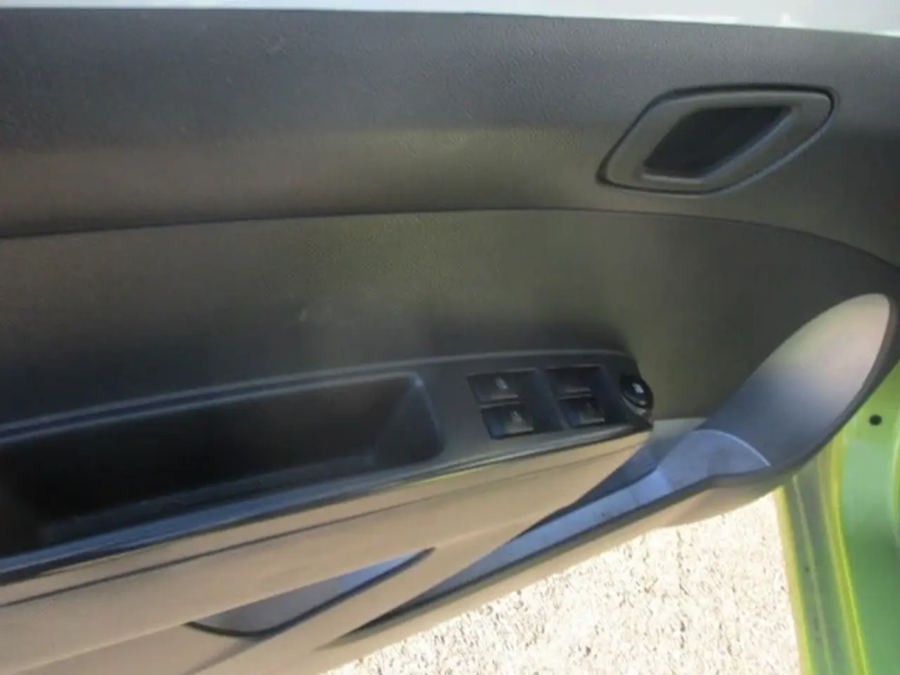 Billede 9 - Chevrolet Spark 1,0 LA