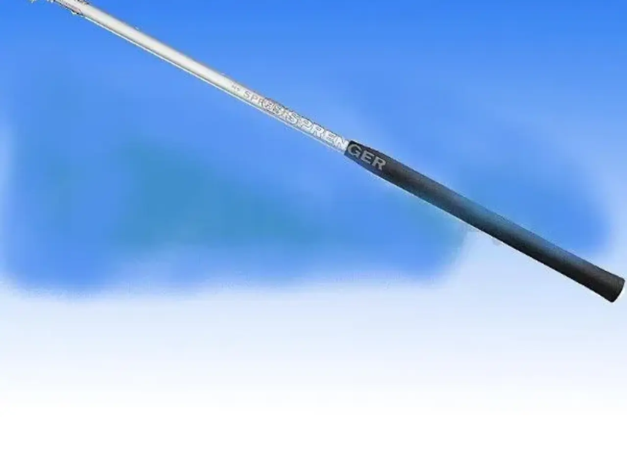 Billede 1 - Sprenger rorpindsforlænger 500 mm