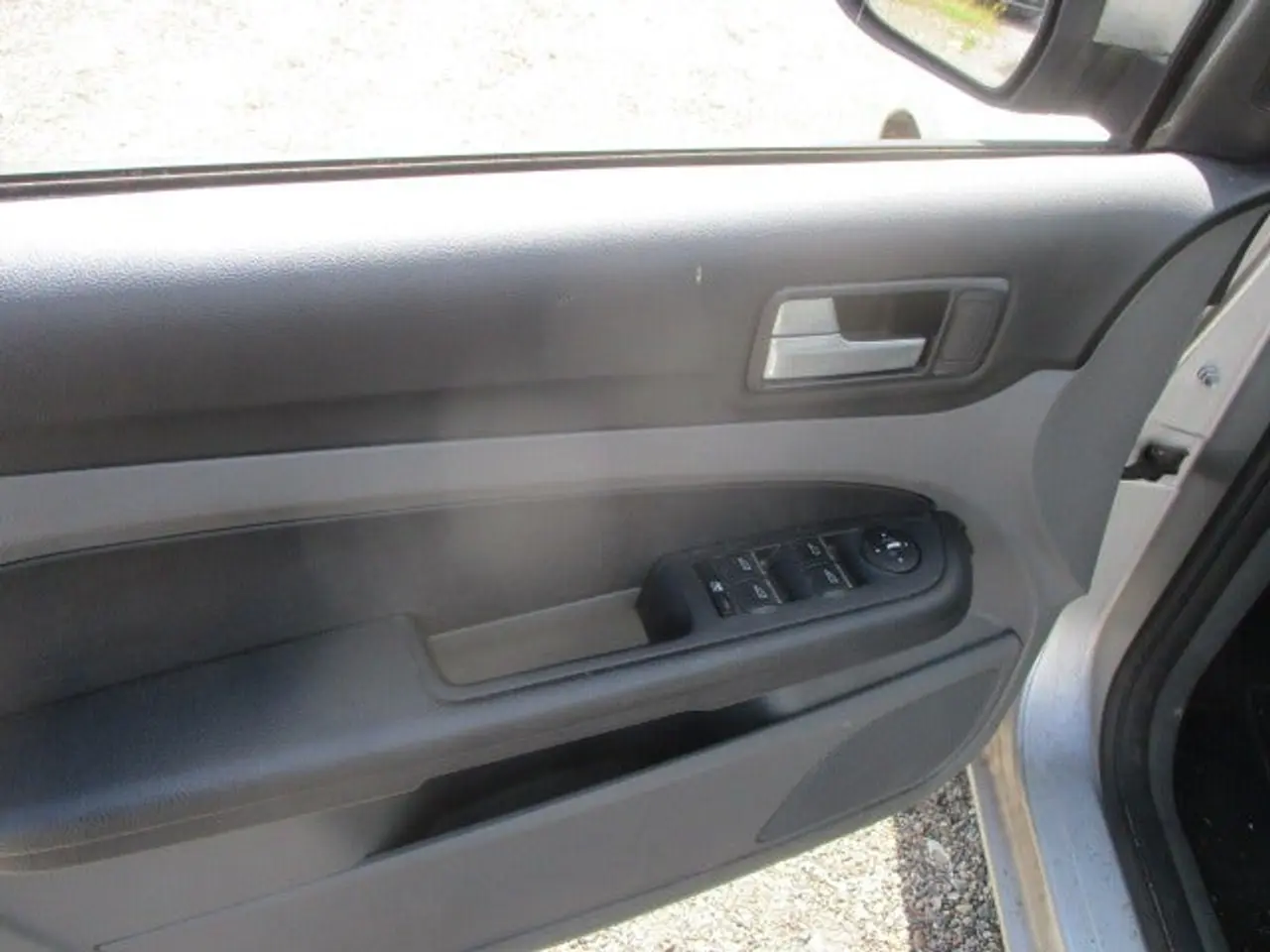 Billede 10 - Ford Focus 1,6 Trend stc.