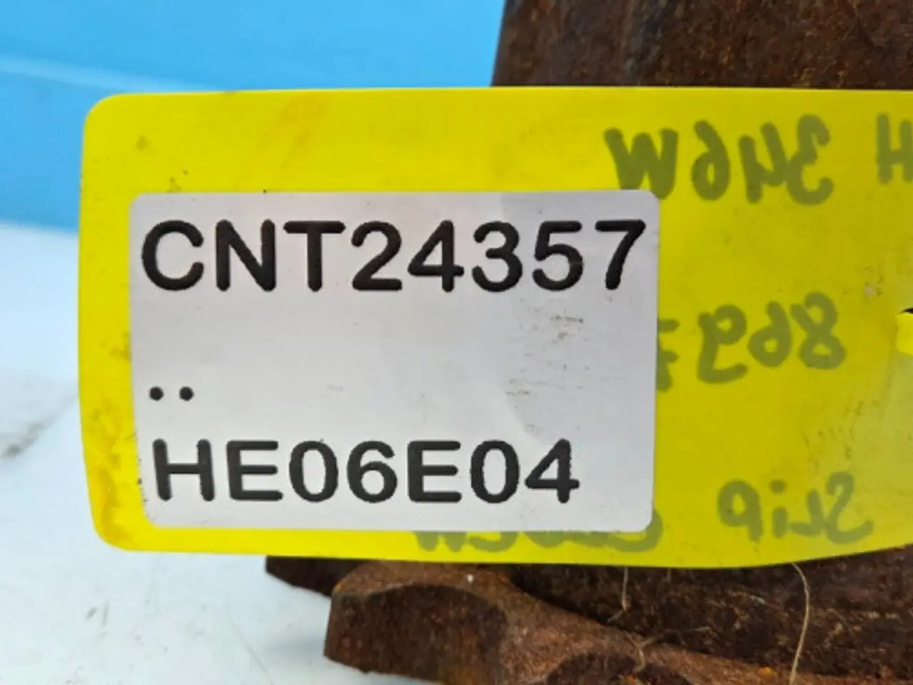 Billede 16 - New Holland 346W Glidekobling 86977295