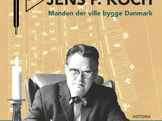 Bog søges