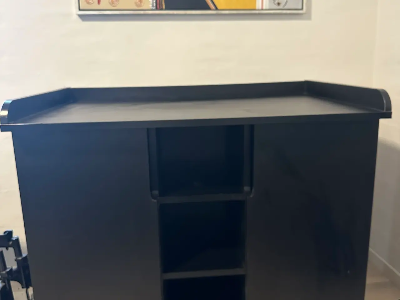 Billede 1 - Puslebord
