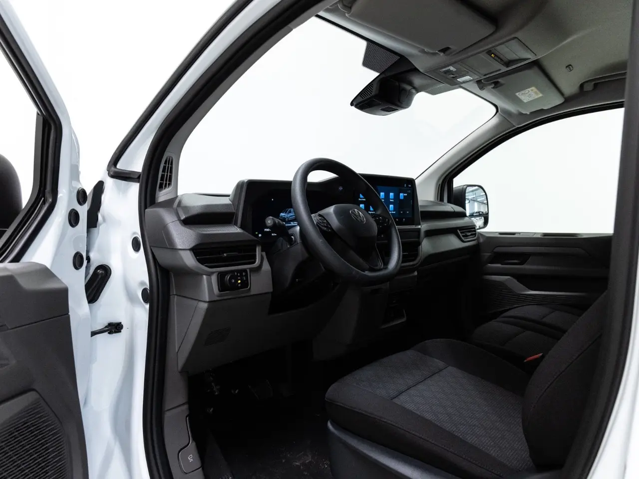 Billede 10 - VW e-Transporter 64 Comfort Kassevogn SWB