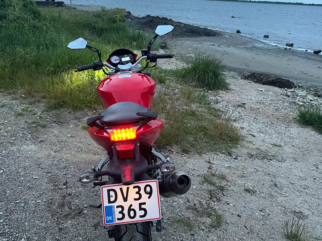 Billede 10 - Hyosung GT 250 EFI