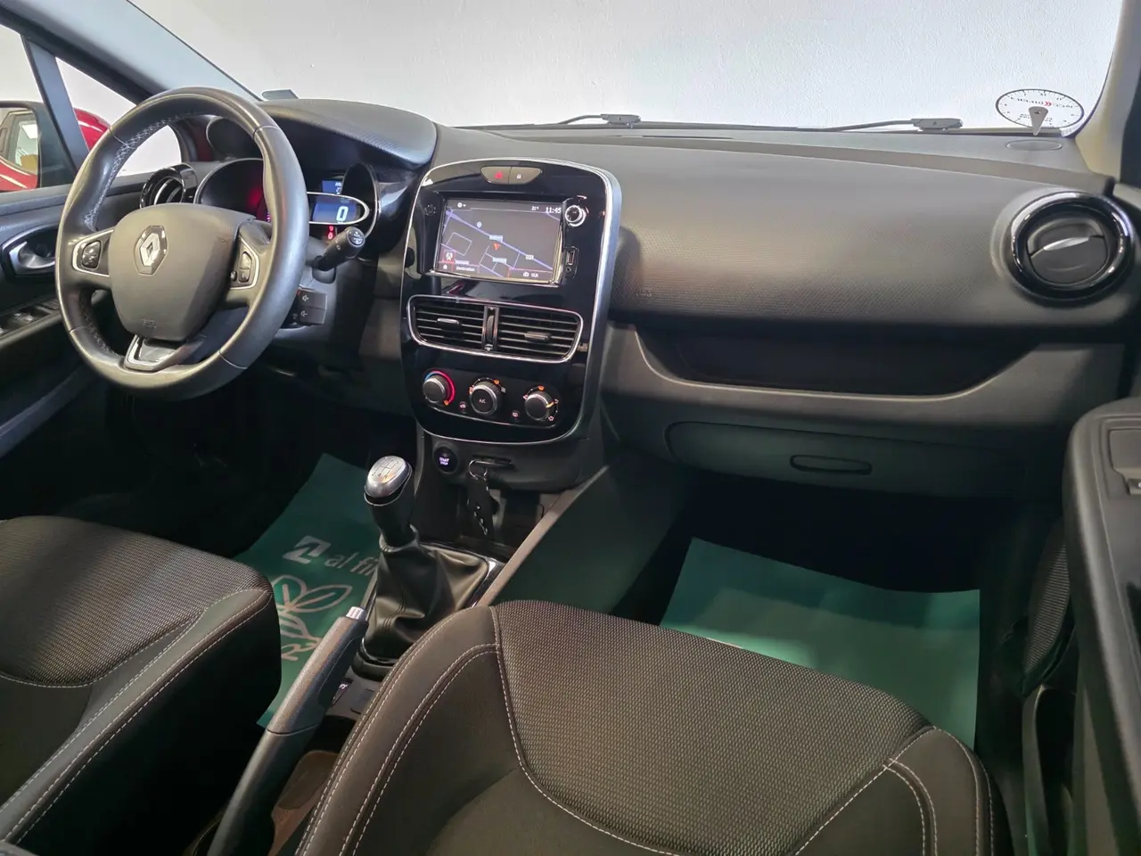 Billede 11 - Renault Clio IV 0,9 TCe 90 Zen