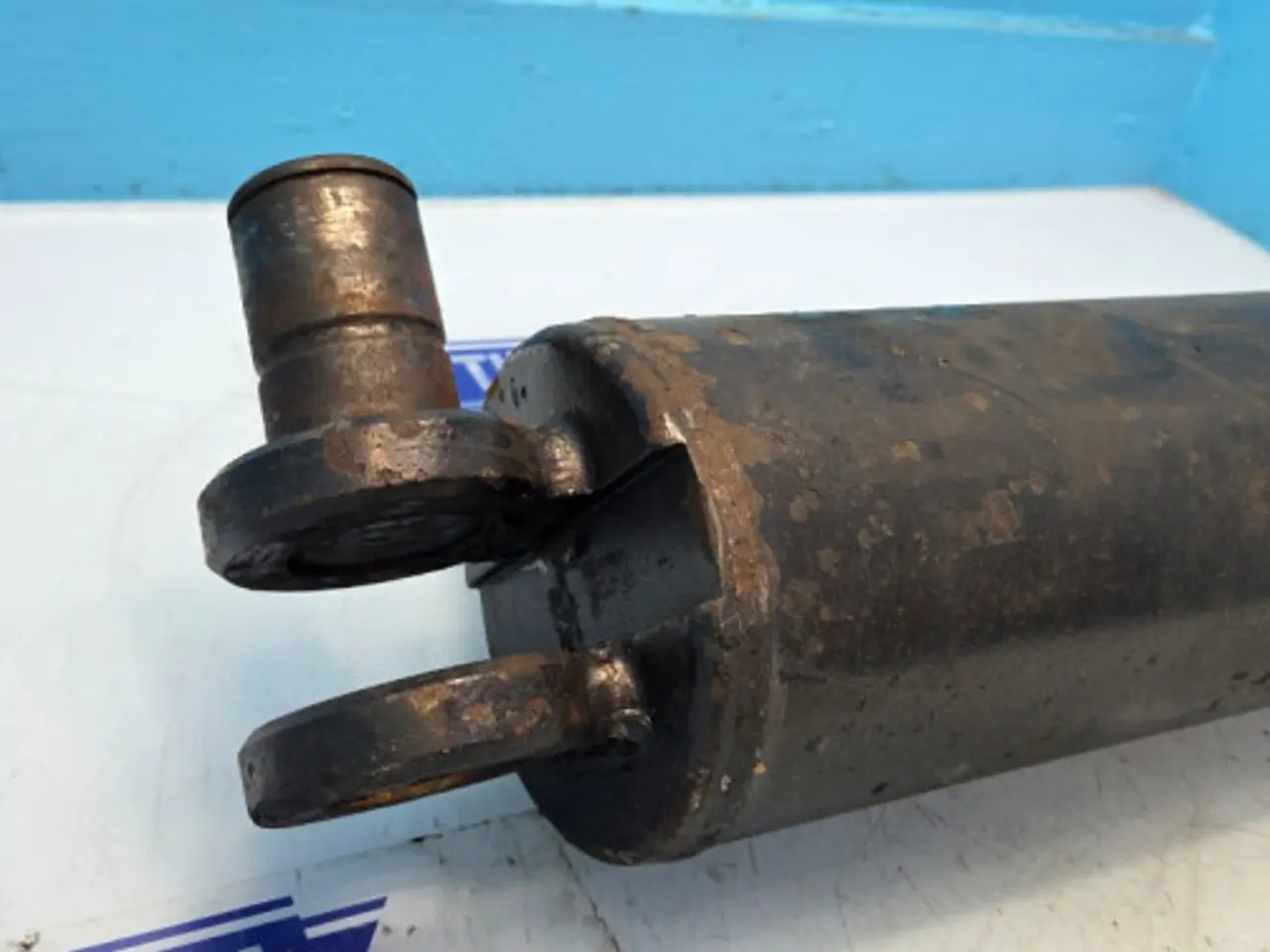 Billede 6 - Valmet 8350 Cylinder R. 34393400