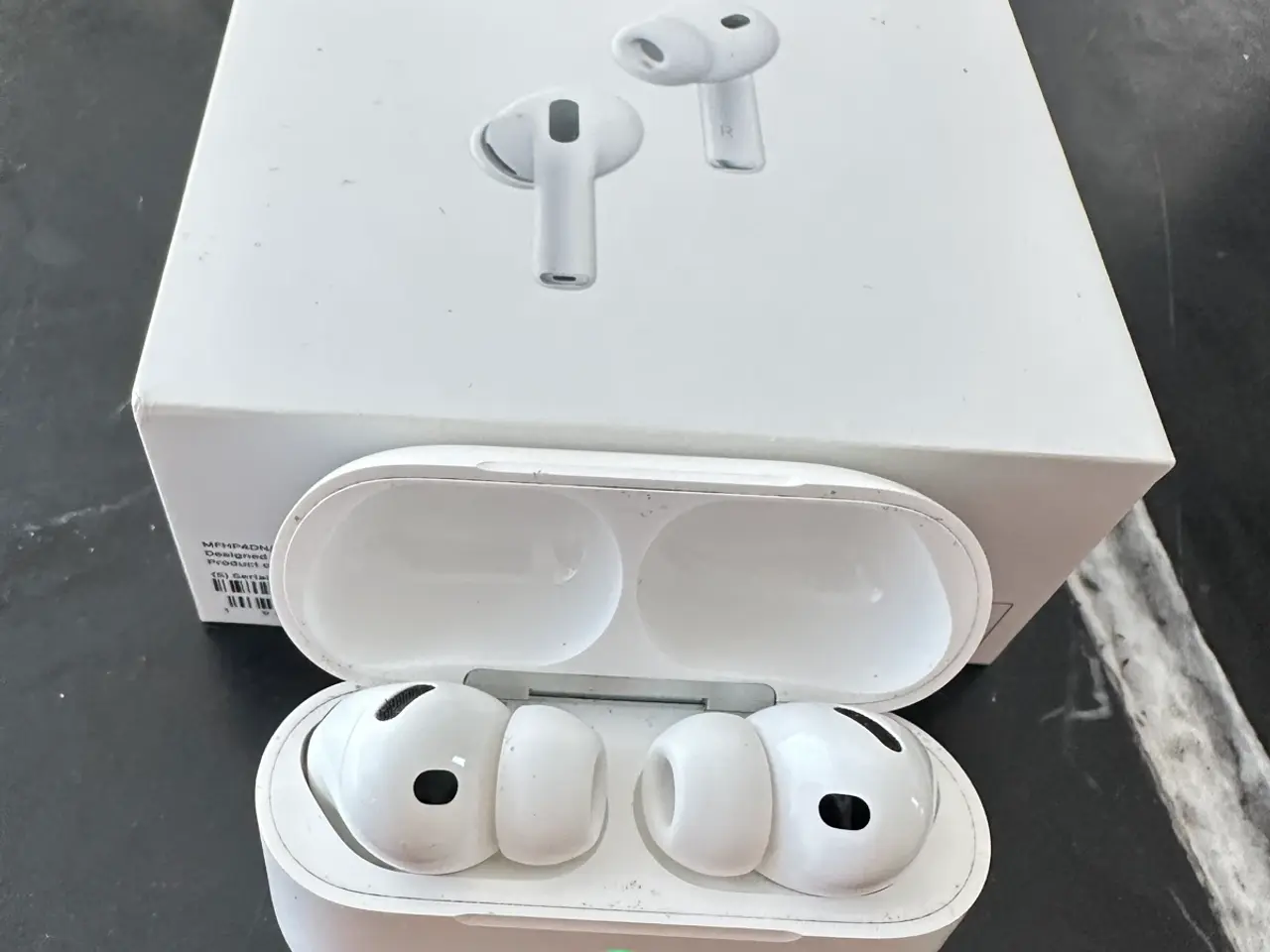 Billede 1 - AirPods Pro 3
