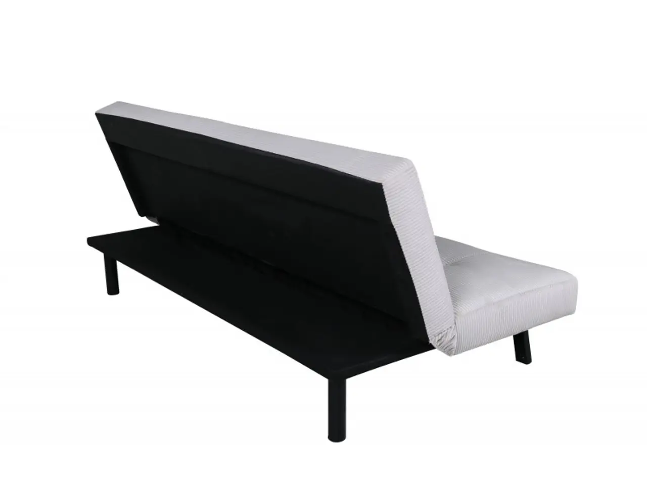 Billede 7 - Bodil Sovesofa - Beige Fløjl