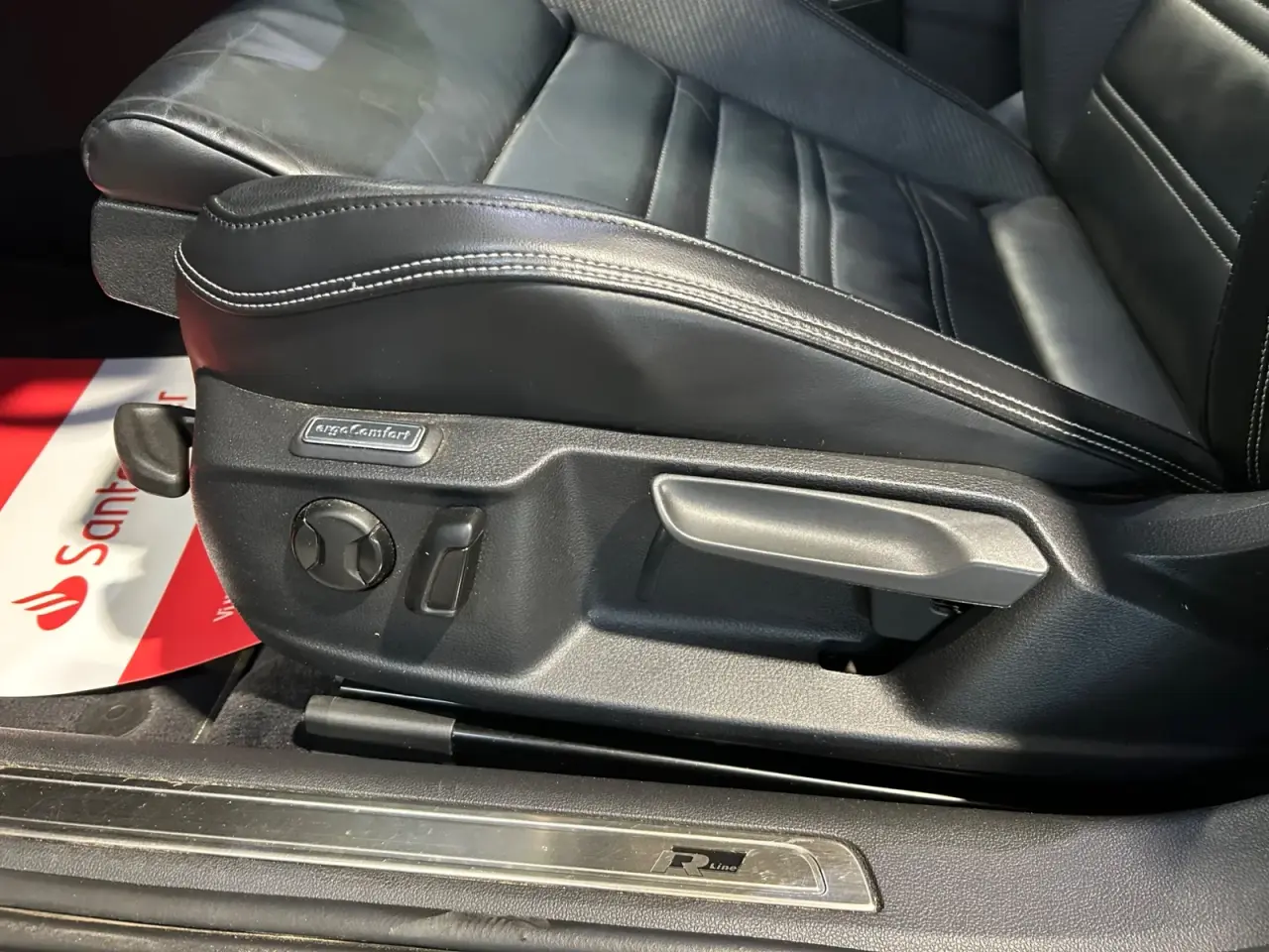 Billede 6 - VW Passat 1,5 TSi 150 R-line Variant DSG