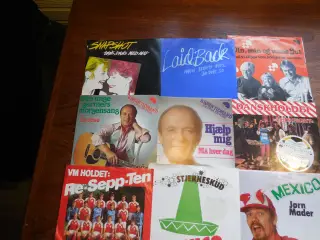 vinylplader