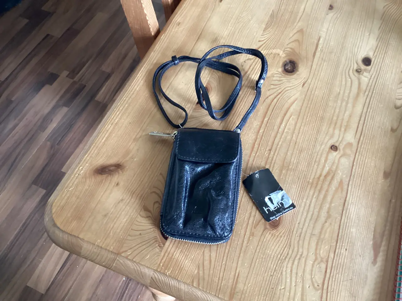 Billede 12 - Små Tasker / Punge.
