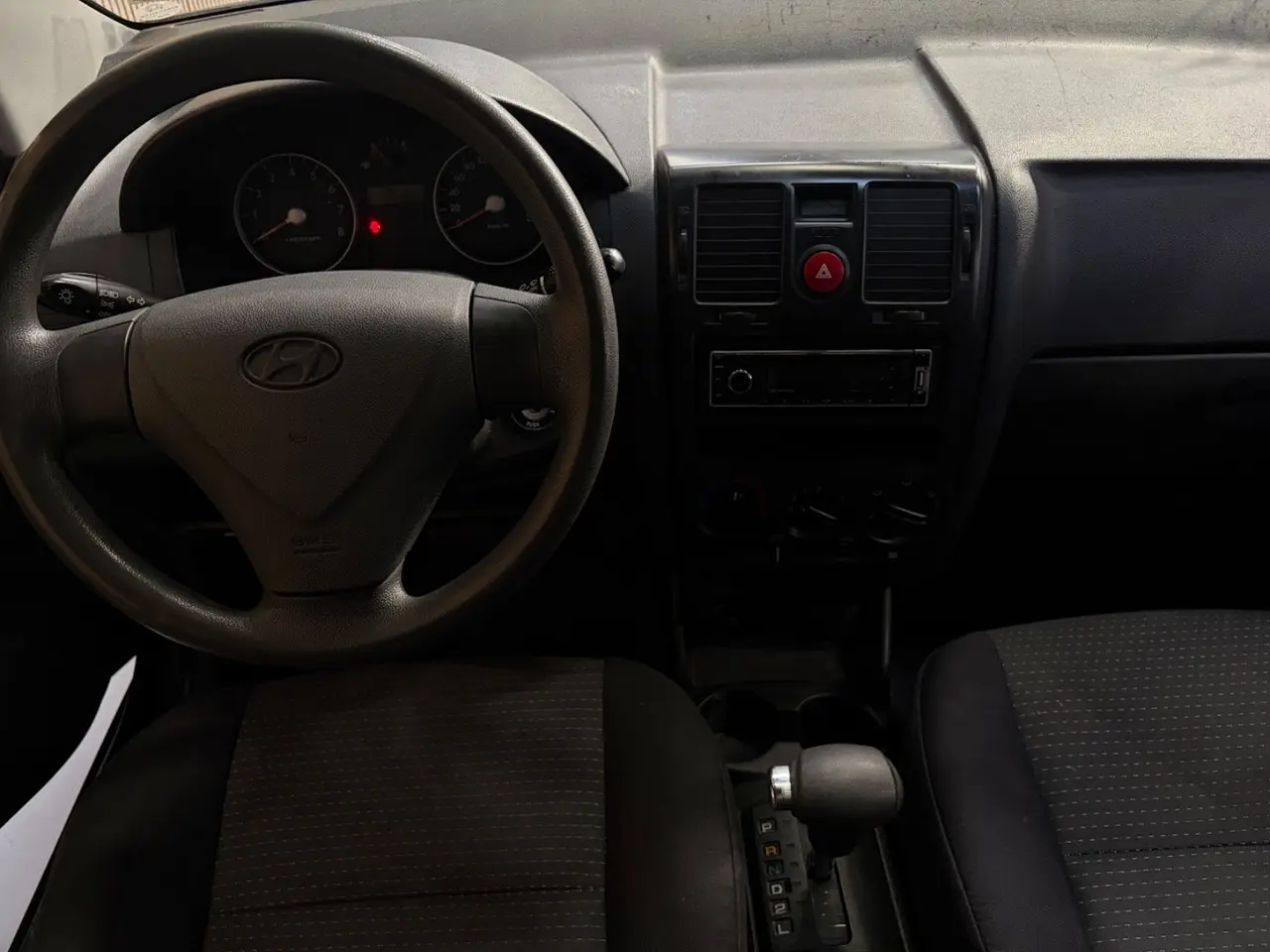 Billede 9 - Hyundai Getz 1,4 GL aut.