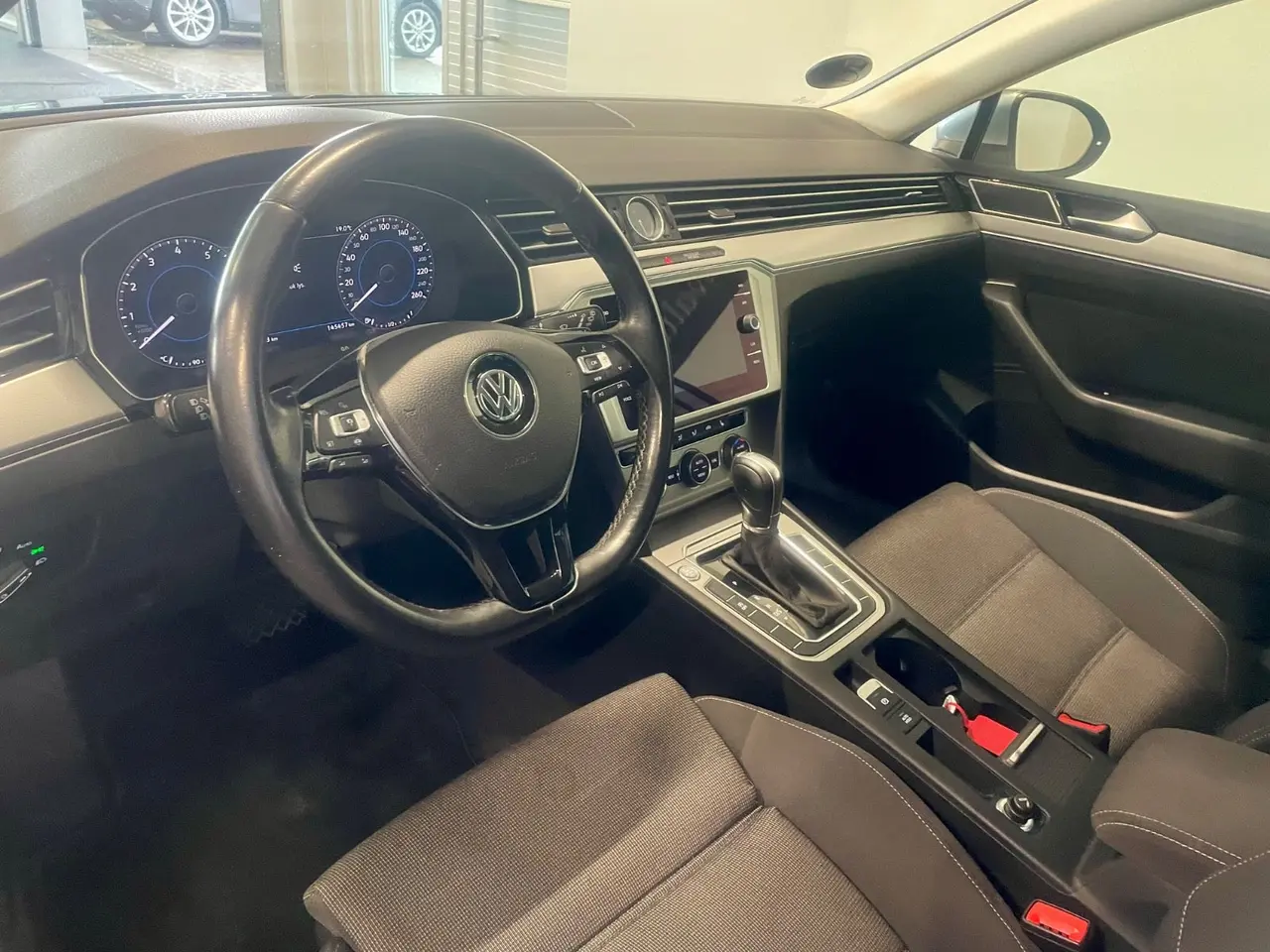 Billede 9 - VW Passat 1,5 TSi 150 Comfortline Premium Variant DSG
