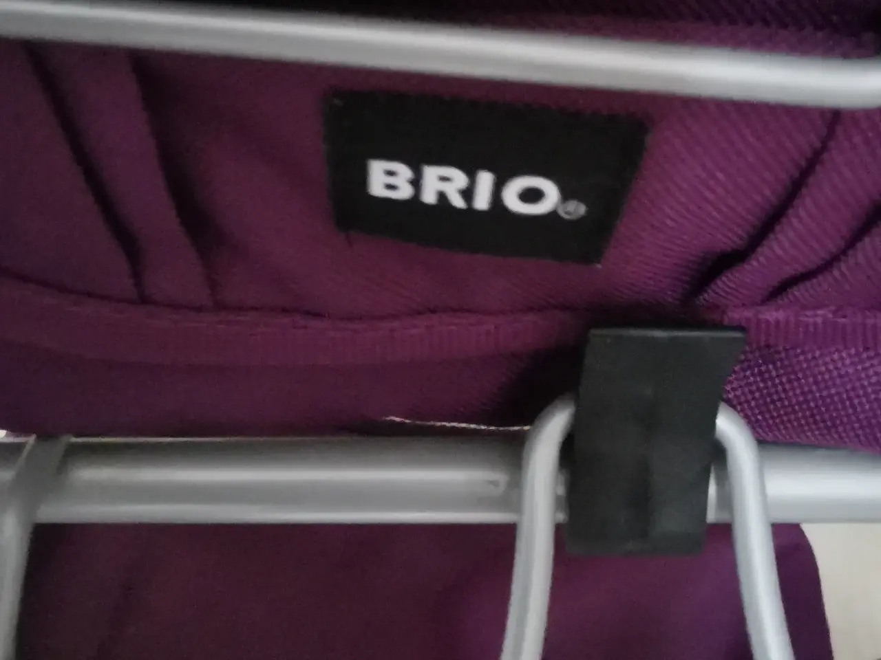 Billede 3 - Brio dukke barnevogn