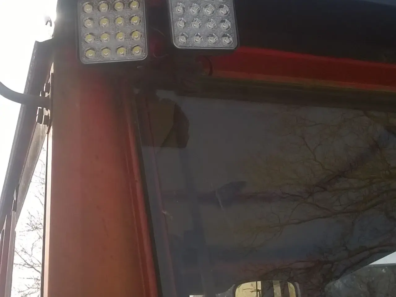 Billede 1 - led lygter