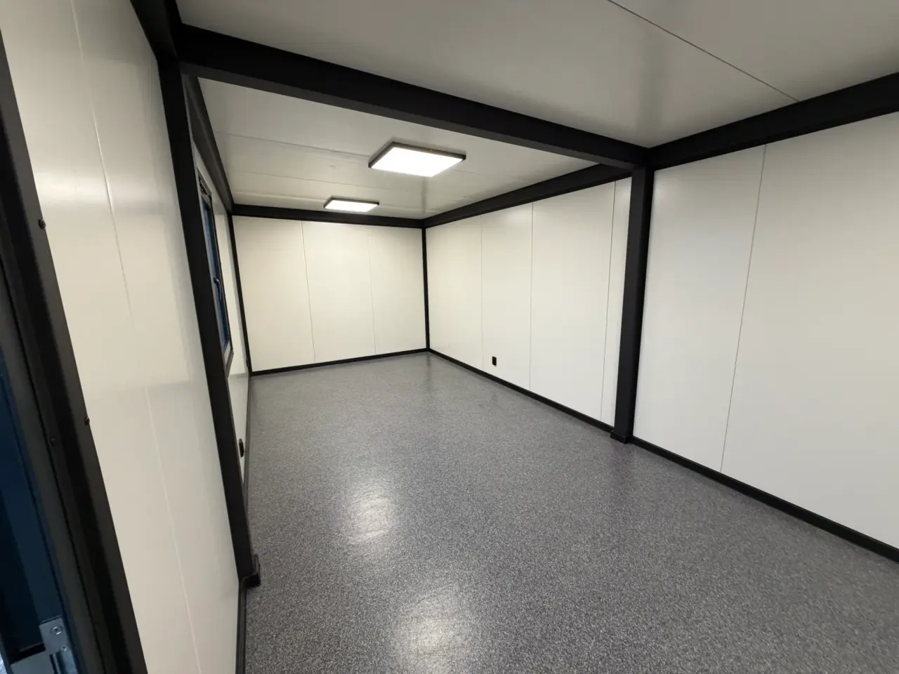 Billede 9 - Pavillon 12x3m - 36m²