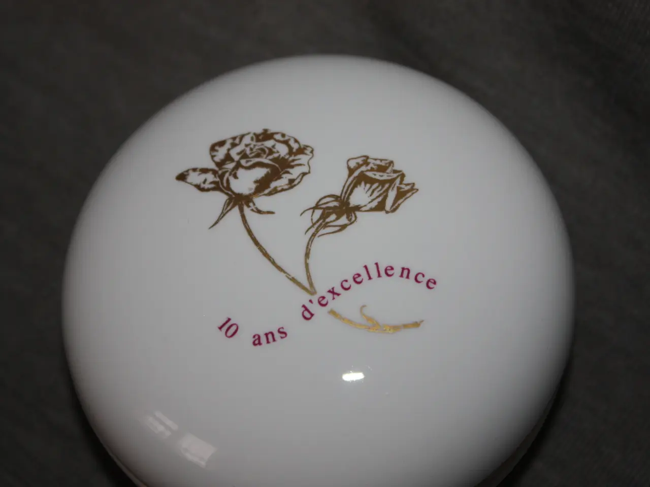 Billede 2 - Villeroy & Boch Hotel Le Royal Luxembourg 