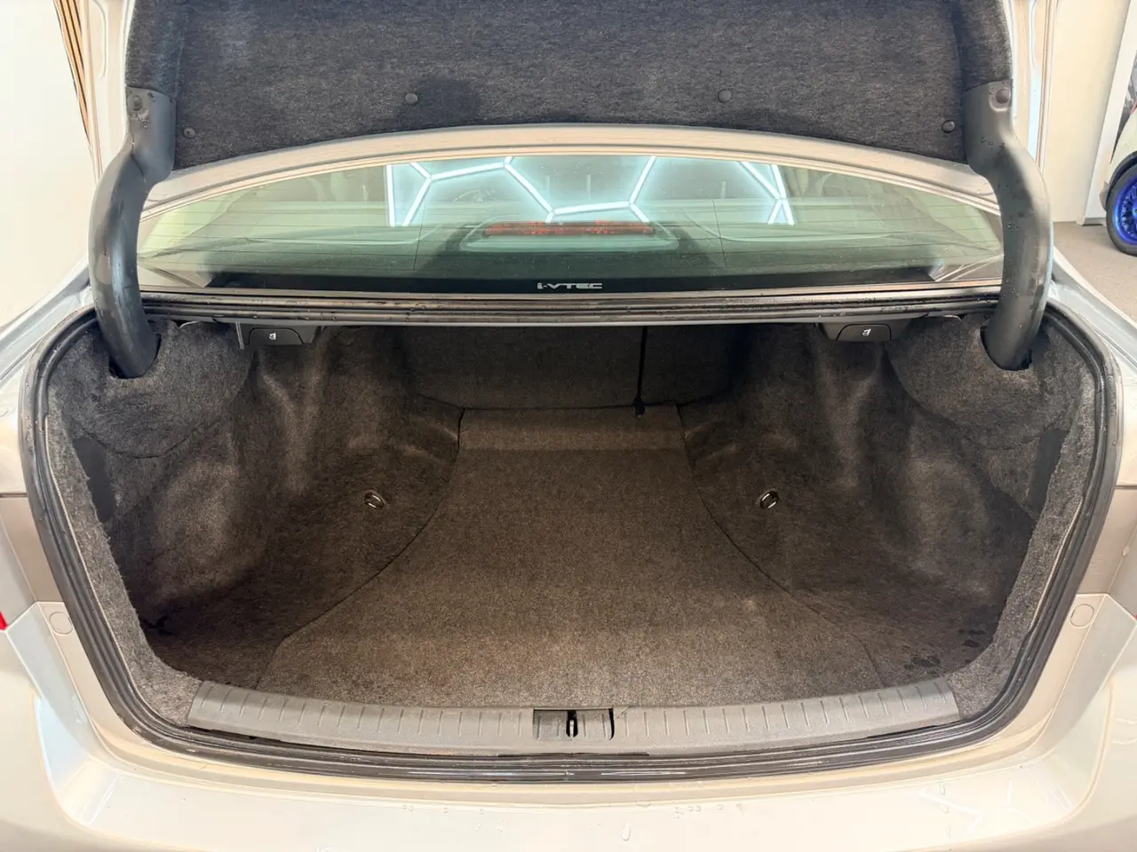 Billede 15 - Honda Accord 2,0 Comfort