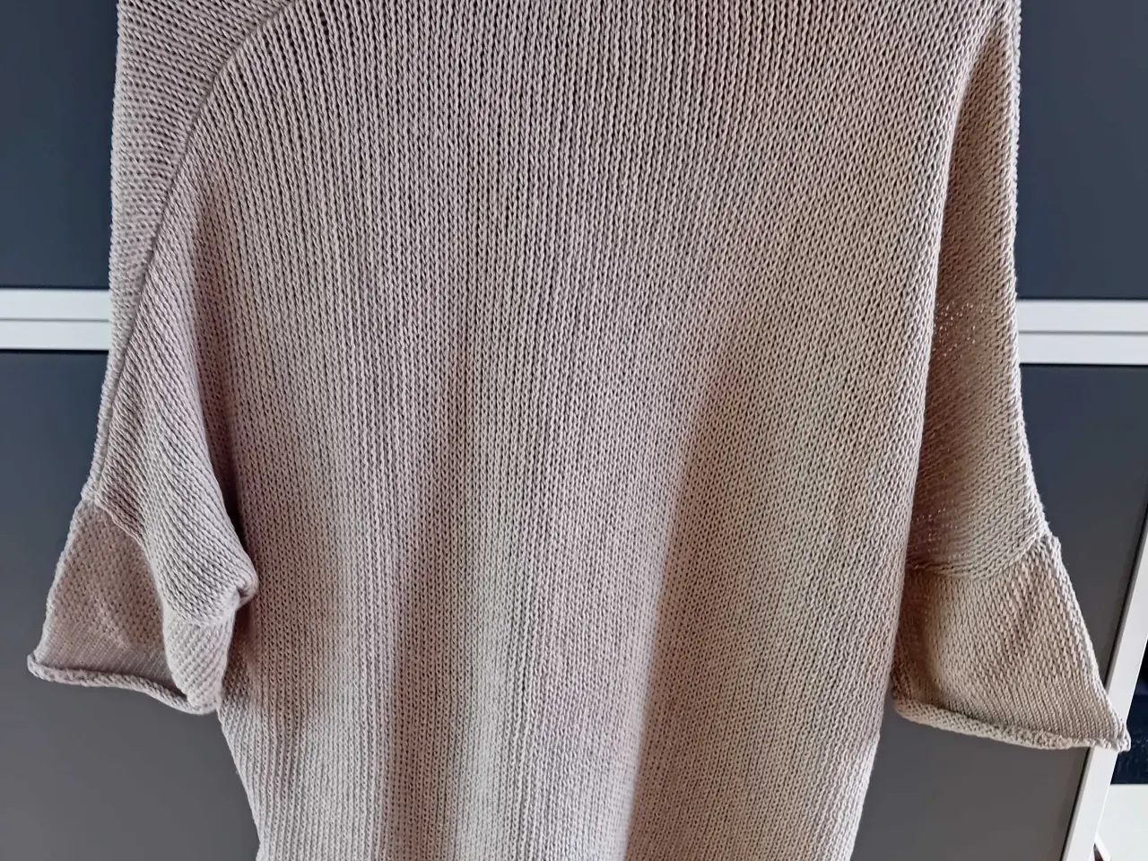 Billede 2 - Pullover.  Knitt Factory. NY. Str 36/44