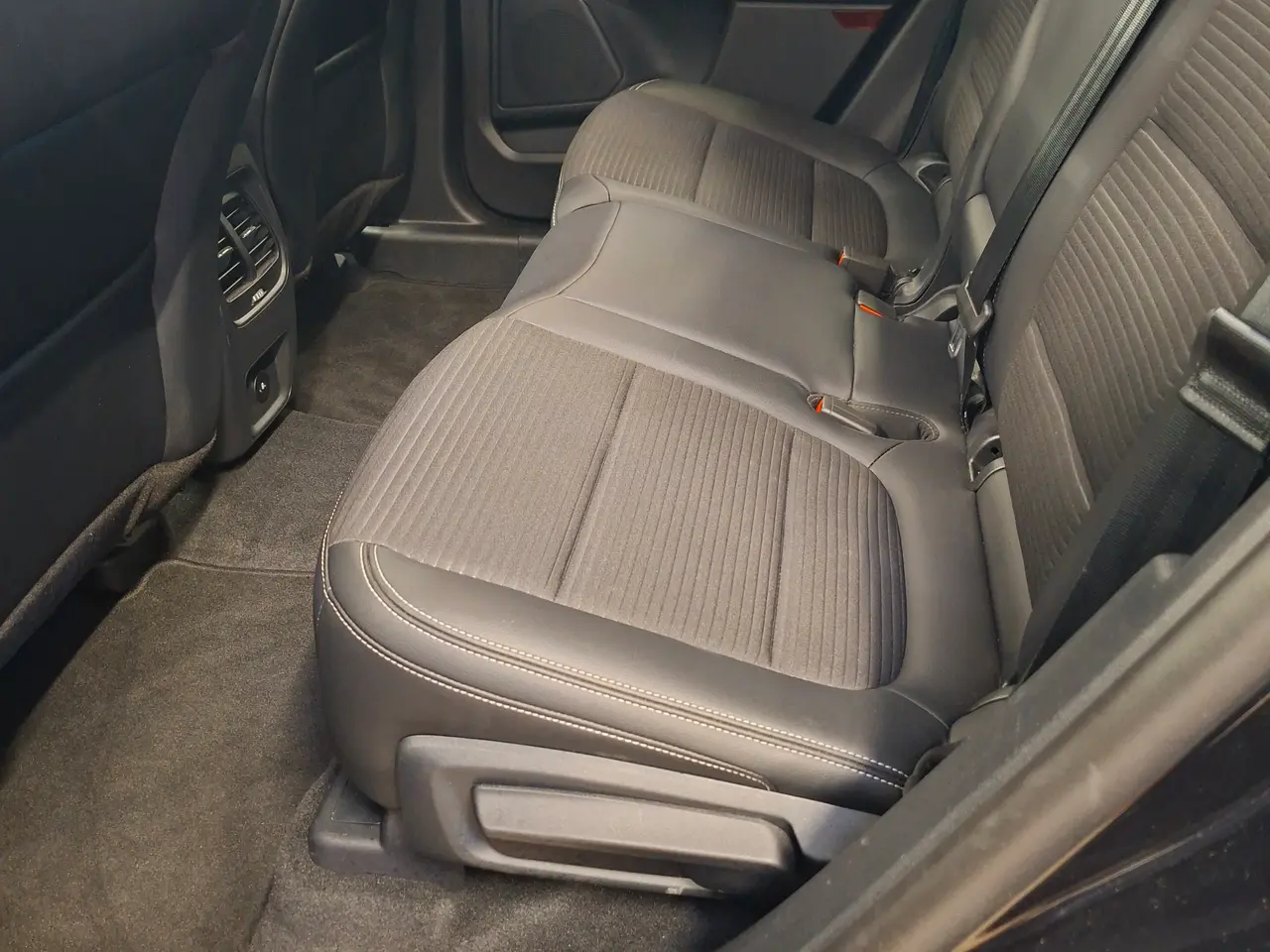 Billede 3 - Ford Kuga Titanium X årg 2023 Kun 39000
