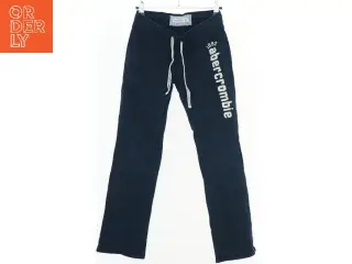 Abercrombie børnebukser fra Abercrombie (str. M)
