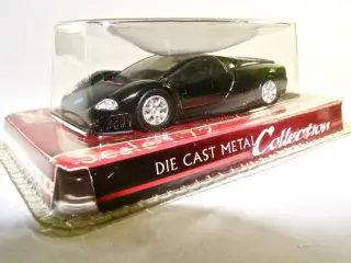 VW NARDO W12 - Yatming 1:72 - MINT BOX - ca. 20 år