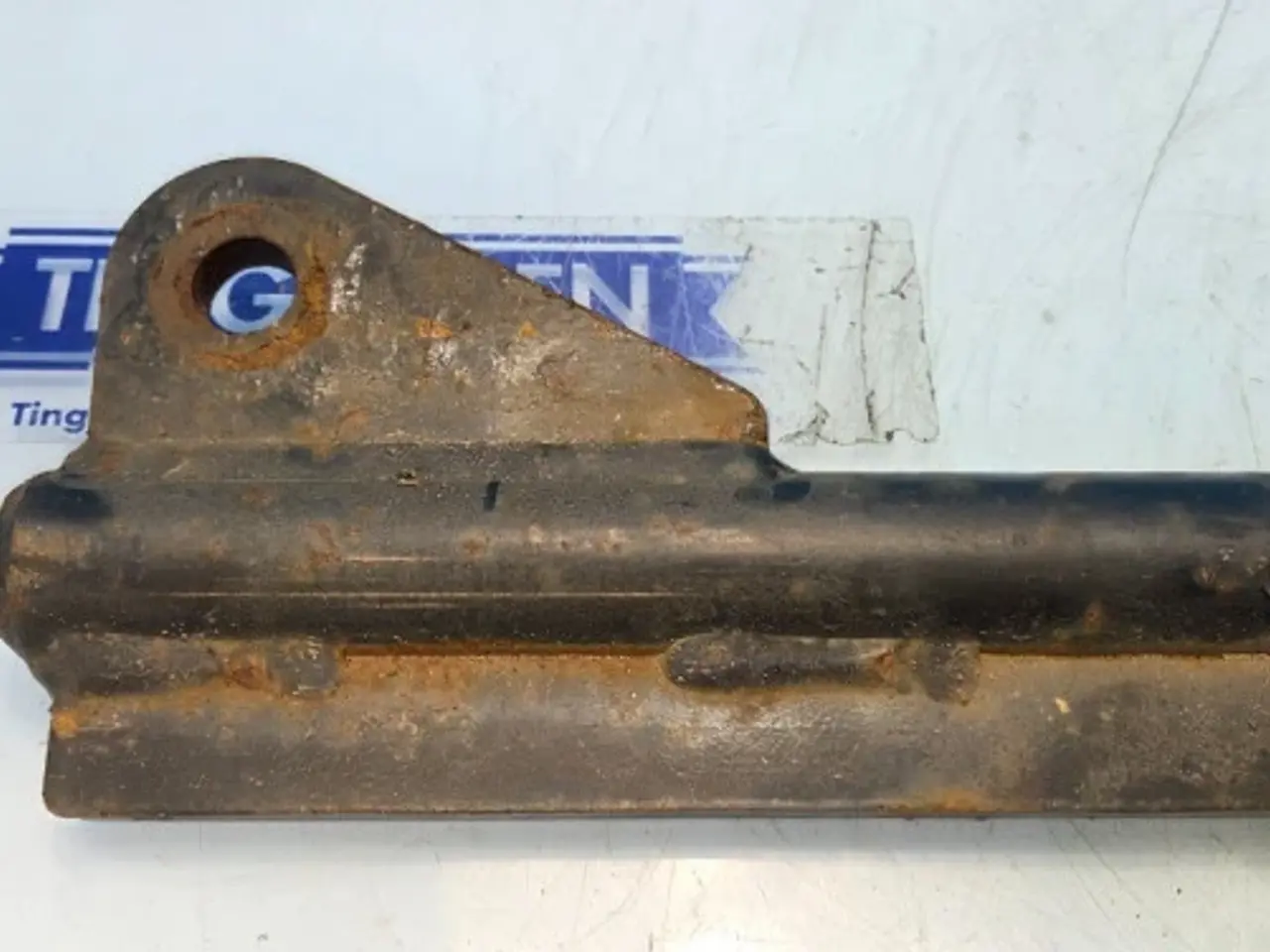 Billede 3 - New Holland Puma165 Hitch 82036641