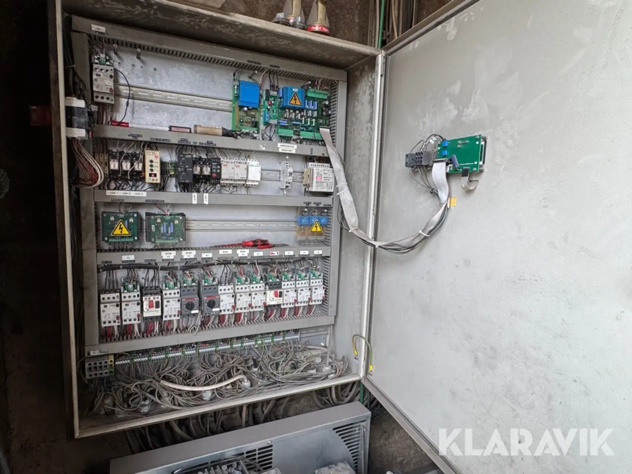 Billede 11 - Stokerfyr Reka HKRST 250 250 kW