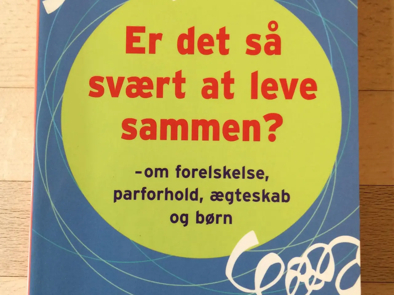 Billede 1 - Er det så svært at leve sammen?