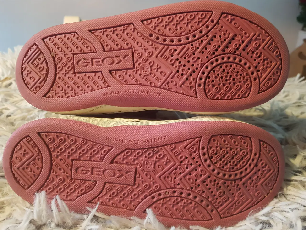 Billede 6 - Sneakers GEOX