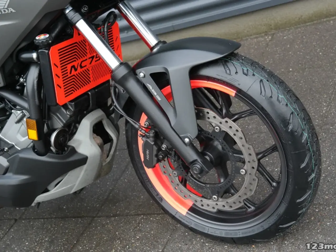 Billede 13 - Honda NC 750 XD MC-SYD BYTTER GERNE