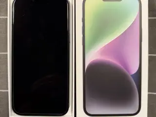 iPhone 14 Plus 128 