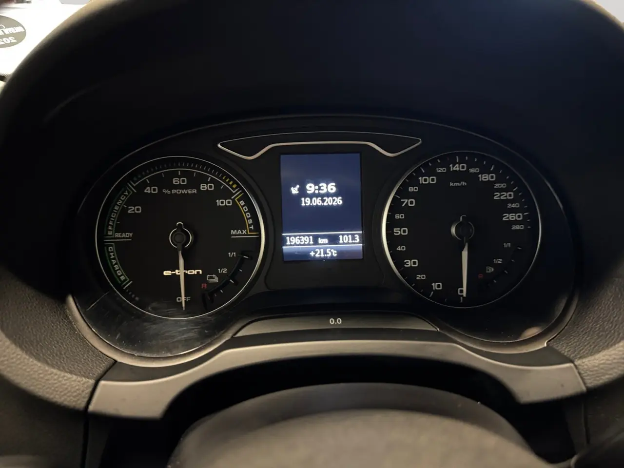 Billede 7 - Audi A3 1,4 e-tron Sportback S-tr.