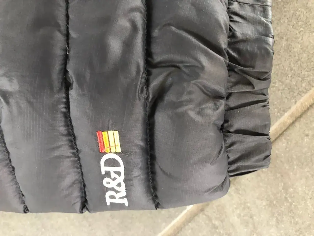 Billede 4 - Peak Performance jakke