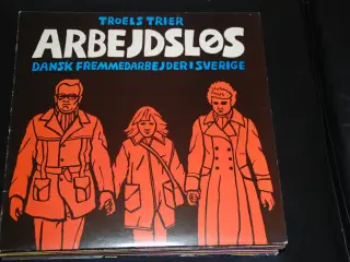 Lp - Troels Trier