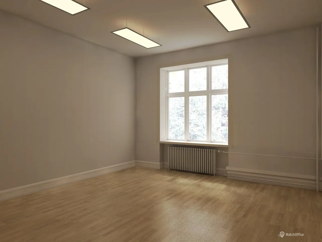 Billede 13 - Kontorhotel i Algade 31, 1. sal