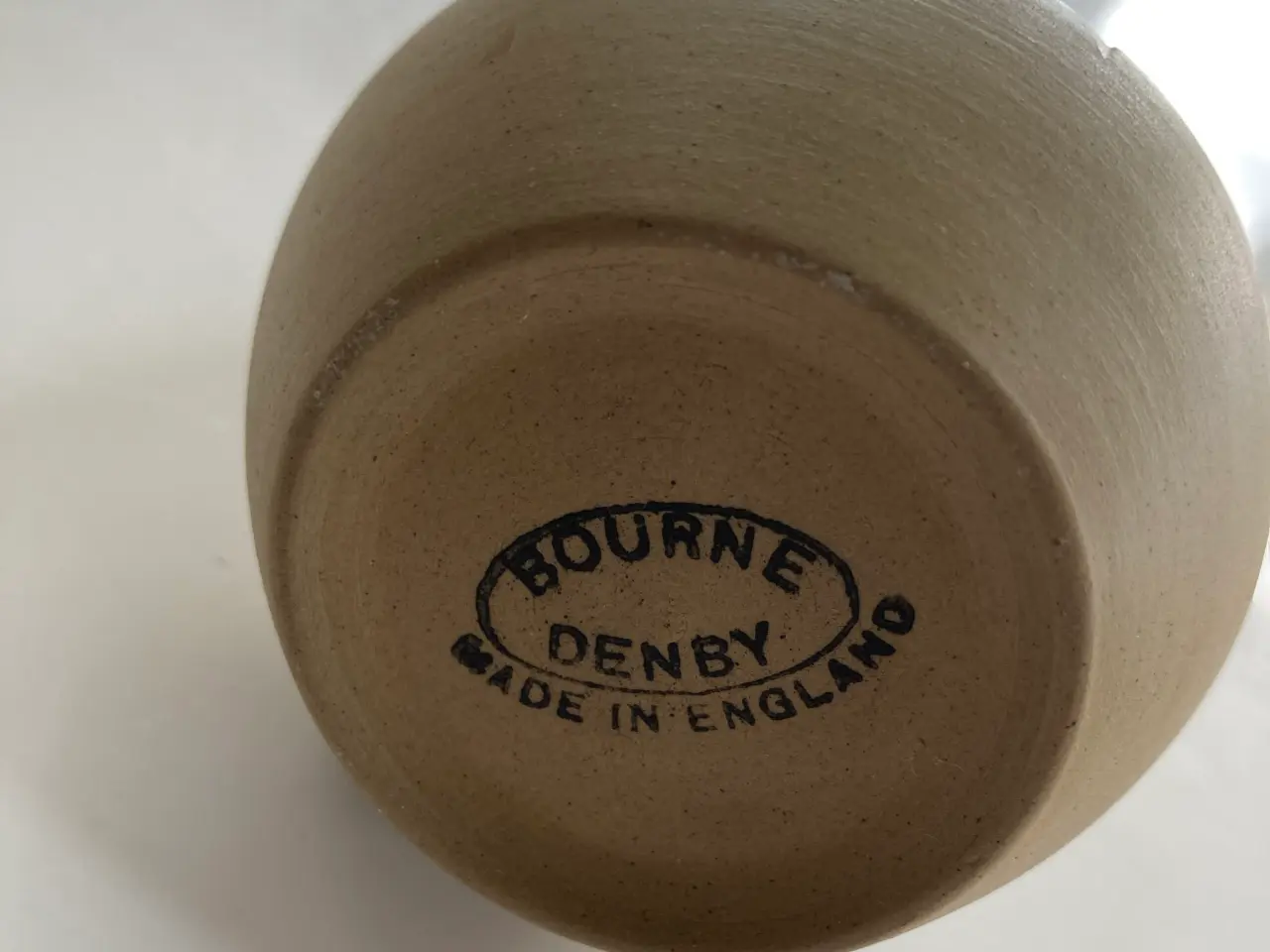 Billede 1 - Bourne Debby vase