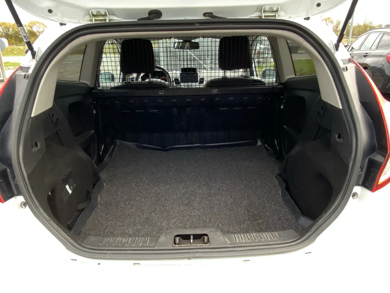 Billede 8 - Ford Fiesta 1,5 TDCi ECOnetic Trend 95HK 3d