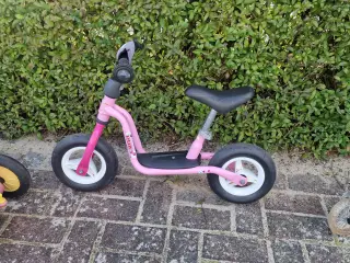 Puky løbecykel sælges