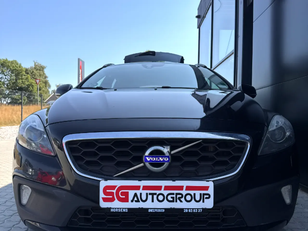 Billede 2 - Volvo V40 1,6 D2 115 Momentum