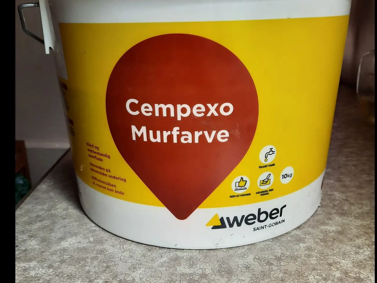 Billede 1 - Cempexo