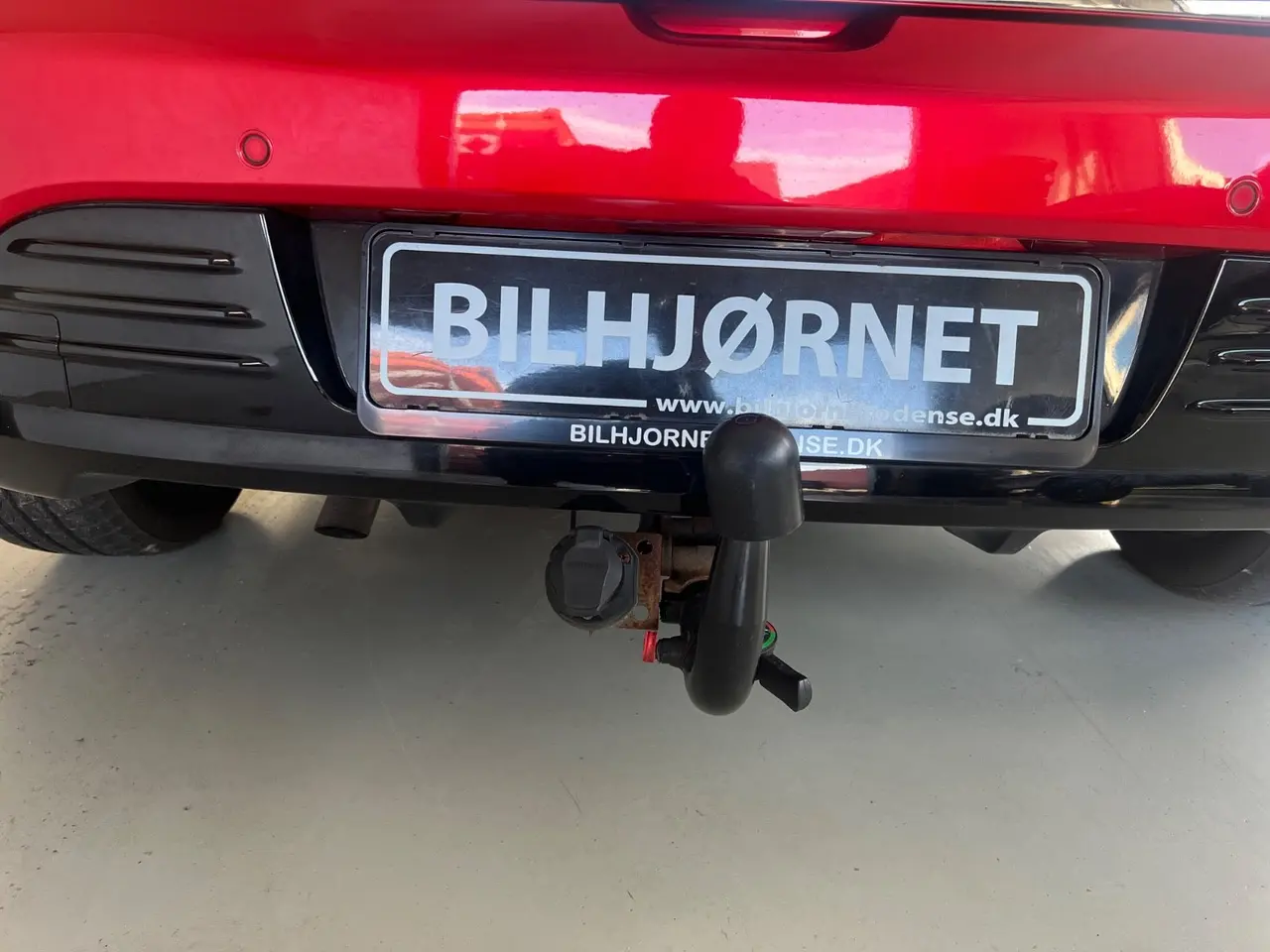 Billede 15 - Renault Clio IV 1,5 dCi 90 Limited