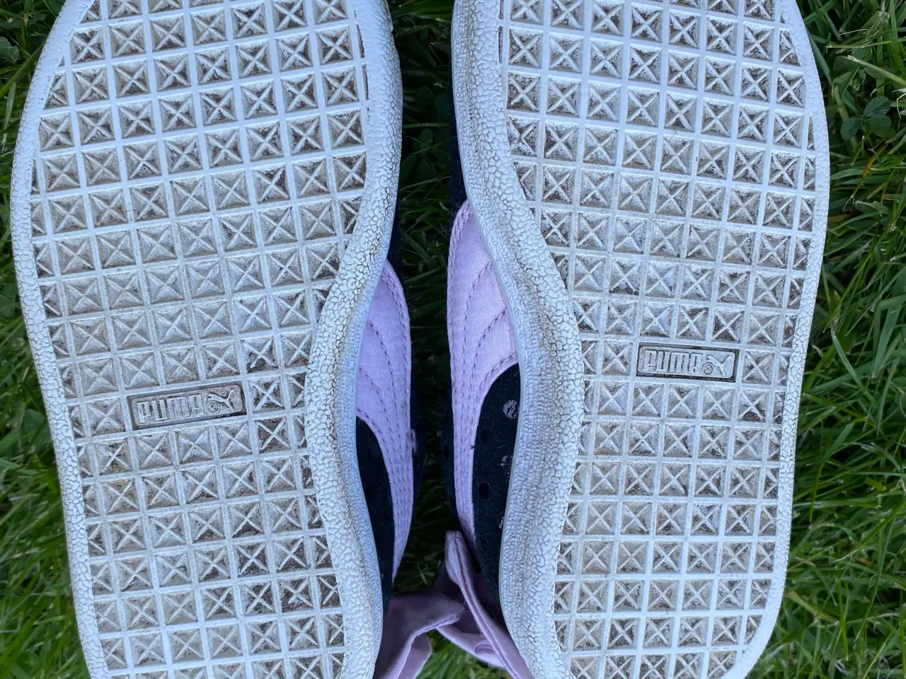 Billede 4 - Puma kondisko str str. 29. 