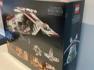 LEGO Republic Gunship Star Wars