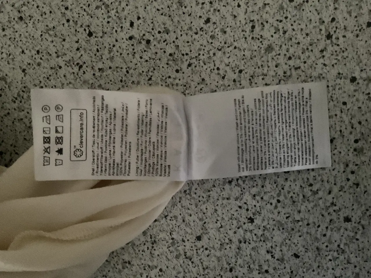 Billede 4 - Flot og dejlig sommerkjole fra Kaffe