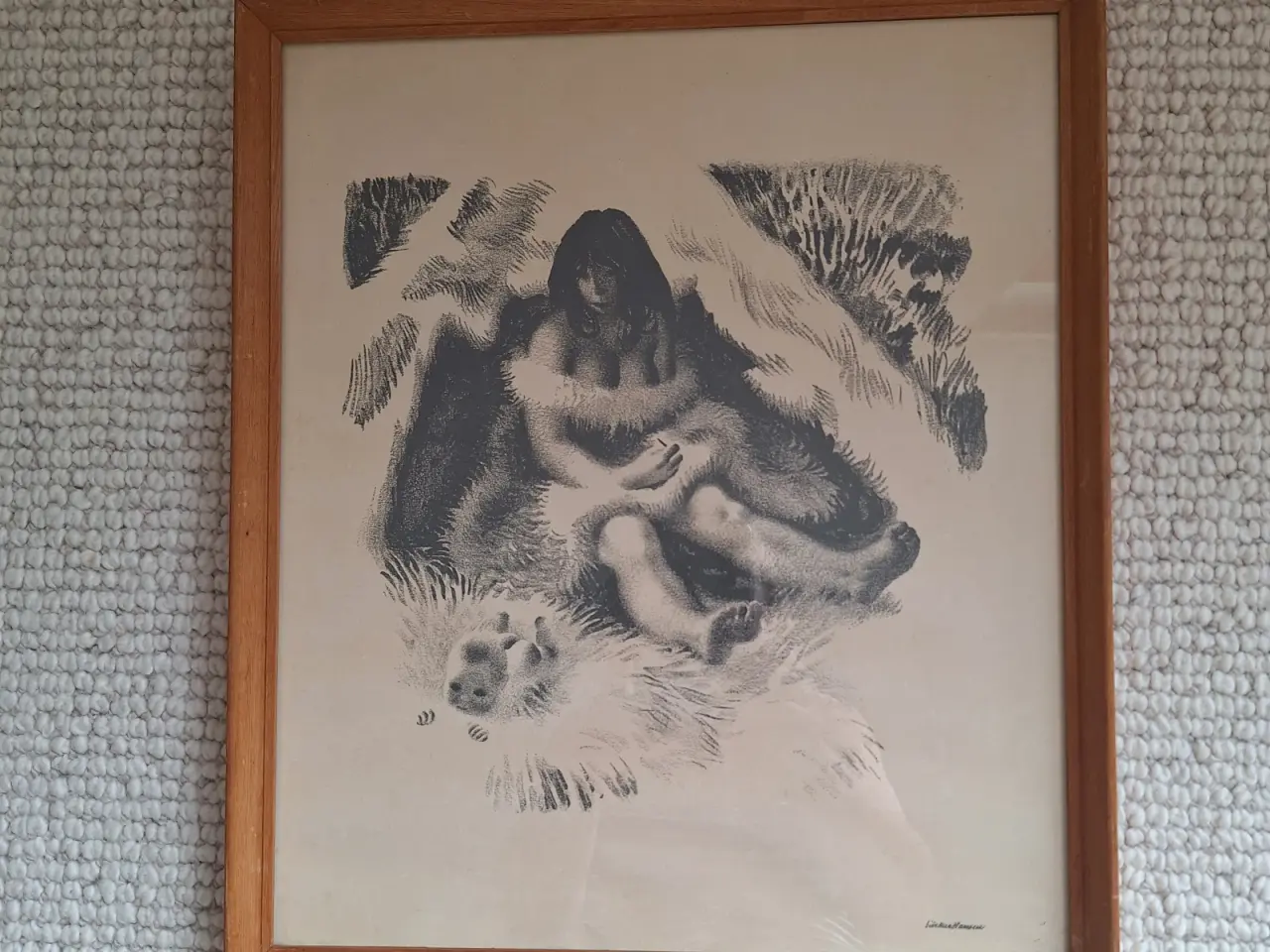 Billede 1 - Billede af Sikker Hansen